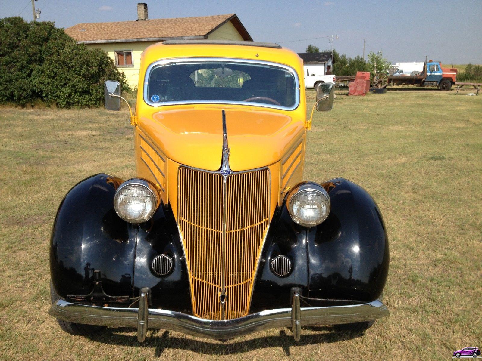 Ford Sedan Delivery